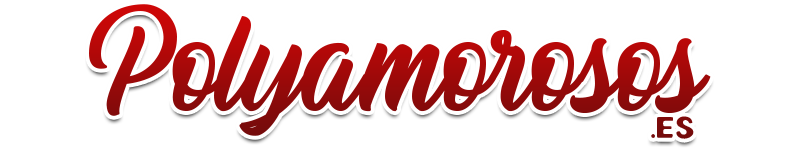 Polyamorosos Logo